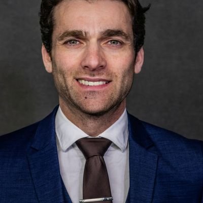 Marcus Webb