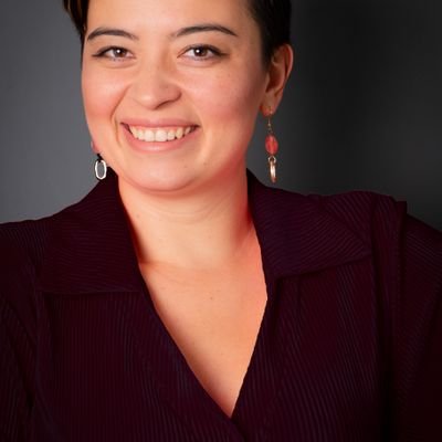 Elena Vasquez