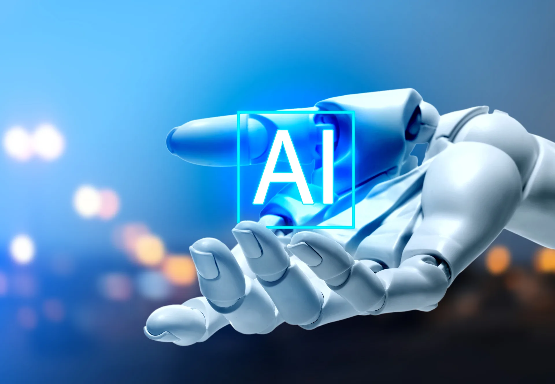 Data and AI tools supporting practical business decisions