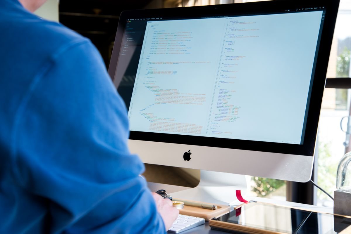 Web development